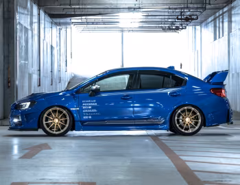 Rowen Subaru WRX STI '08.2014–05.2017