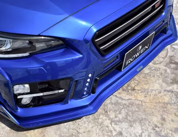 Rowen Subaru WRX STI '08.2014–05.2017