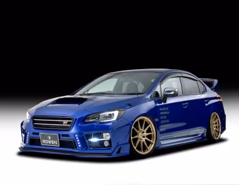 Rowen Subaru WRX STI '08.2014–05.2017