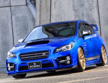 Rowen Subaru WRX STI '08.2014–05.2017