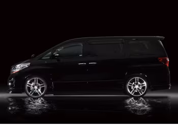 Rowen Toyota Alphard '05.2008–11.2011