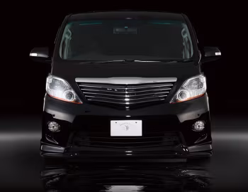 Rowen Toyota Alphard '05.2008–11.2011