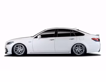 Rowen Toyota Crown '2019–pr.