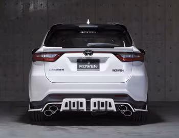 Rowen Toyota Harrier '06.2017–06.2020