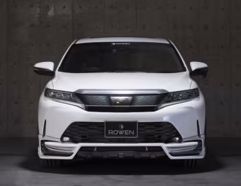 Rowen Toyota Harrier '06.2017–06.2020
