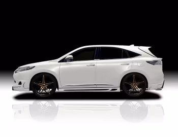 Rowen Toyota Harrier '12.2013–06.2017