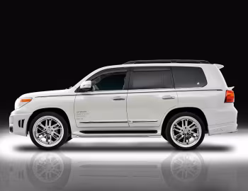 Rowen Toyota Land Cruiser (200) '12.2011–08.2015