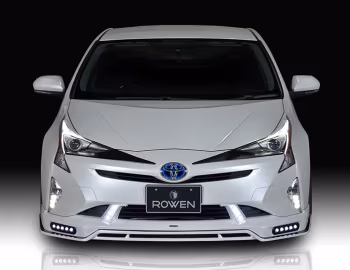 Rowen Toyota Prius RR '12.2015–18