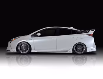 Rowen Toyota Prius RR '12.2015–18