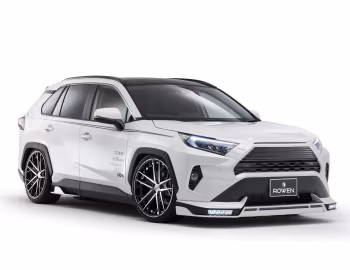 Rowen Toyota RAV4 '2019–25