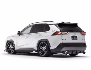 Rowen Toyota RAV4 '2019–25