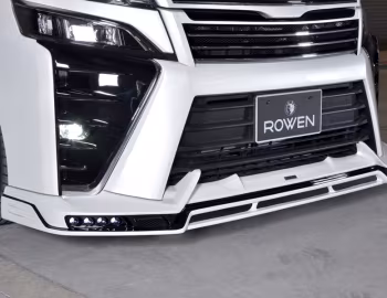 Rowen Toyota Voxy '07.2017–12.2021