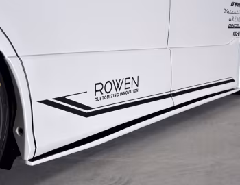 Rowen Toyota Voxy '07.2017–12.2021