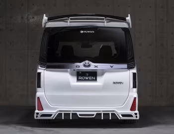 Rowen Toyota Voxy '07.2017–12.2021
