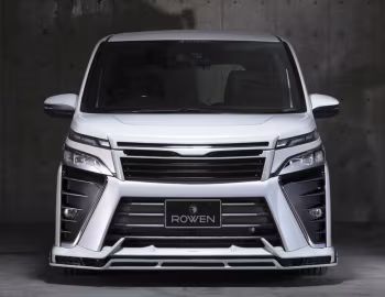 Rowen Toyota Voxy '07.2017–12.2021