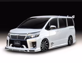 Rowen Toyota Voxy '01.2014–06.2017
