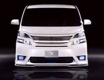 Rowen Toyota Vellfire '05.2008–11.2011