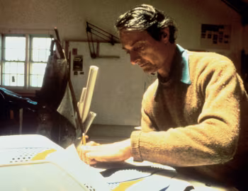 Roy Fox Lichtenstein '10.1923–09.1997