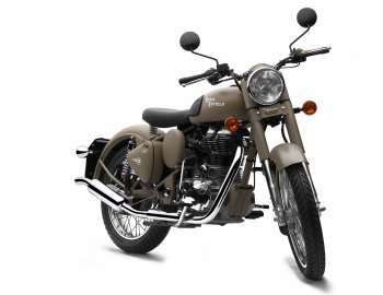 Royal enfield bullet 500 desert storm cheap