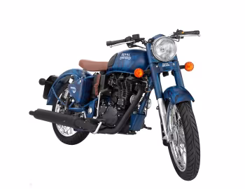 Royal Enfield Classic 500 Despatch Edition '2015