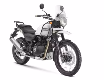 Royal Enfield Himalayan '2016–至今