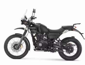 Royal Enfield Himalayan '2016–至今