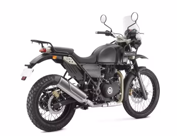 Royal Enfield Himalayan '2016–至今