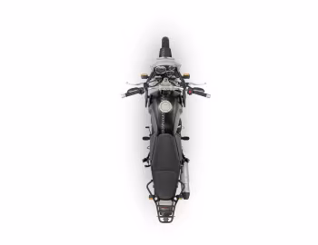 Royal Enfield Himalayan '2016–至今
