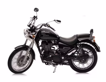 Royal Enfield Thunderbird 500 '2012–20