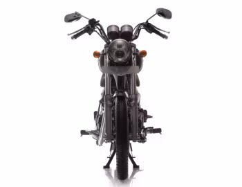 Royal Enfield Thunderbird 500 '2012–20