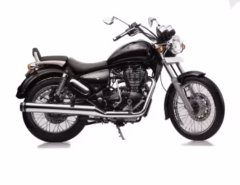 Royal Enfield Thunderbird 500 '2012–20