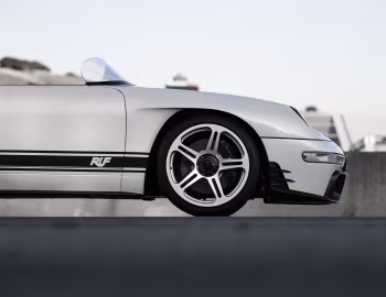 RUF Bergmeister '08.2022