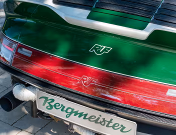RUF Bergmeister '08.2022