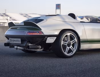RUF Bergmeister '08.2022