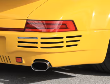 RUF CTR Anniversary '2019–pr.