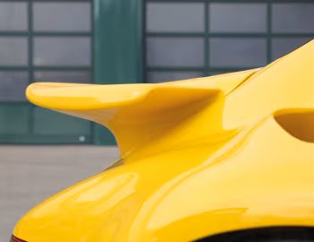 RUF CTR Anniversary '2019–pr.