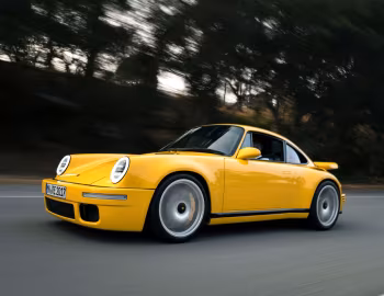 Ruf CTR Prototype '2017