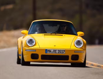 Ruf CTR Prototype '2017