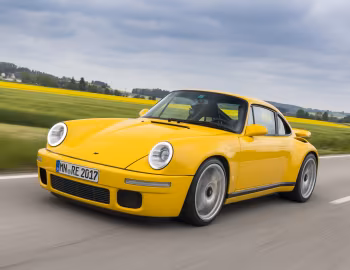Ruf CTR Prototype '2017