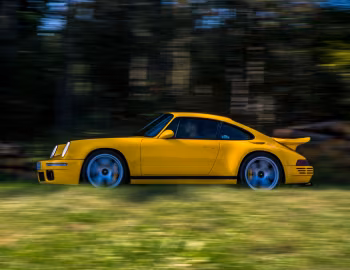Ruf CTR Prototype '2017