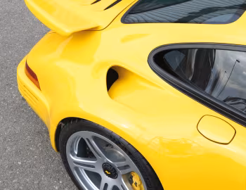 RUF CTR Anniversary '2019–pr.