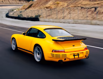 RUF CTR Anniversary '2019–н.ч.