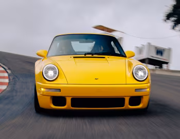 RUF CTR Anniversary '2019–н.ч.