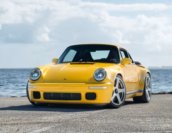 RUF CTR Anniversary '2019–pr.
