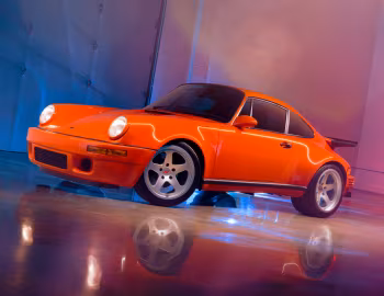 Ruf CTR Evo '2025