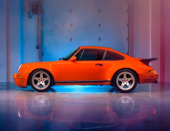 Ruf CTR Evo '2025