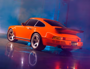 Ruf CTR Evo '2025