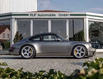 Ruf Ehra '2026