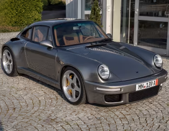 Ruf Ehra '2026