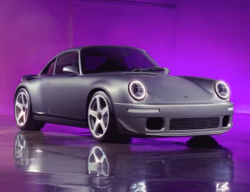 Ruf Ghost '2026